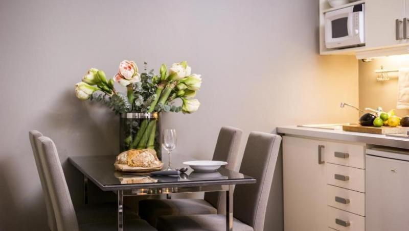 Frogner House - Nationaltheatret Apartment Oslo
