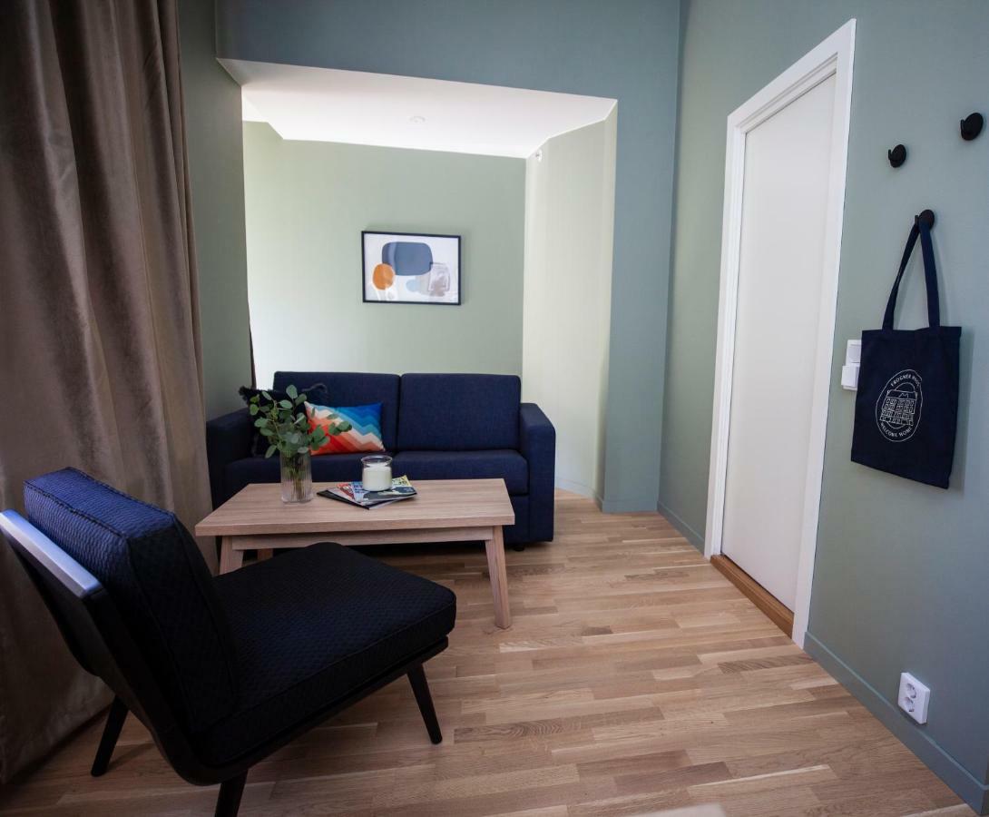Apartment Frogner House - Nationaltheatret