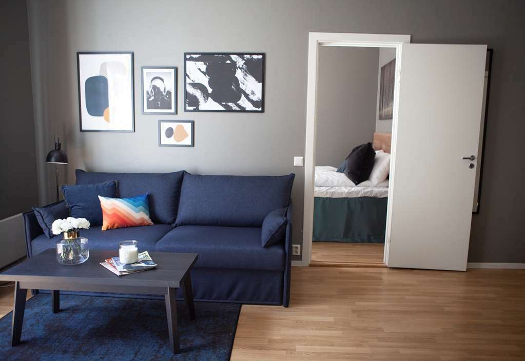 Apartment Frogner House - Nationaltheatret