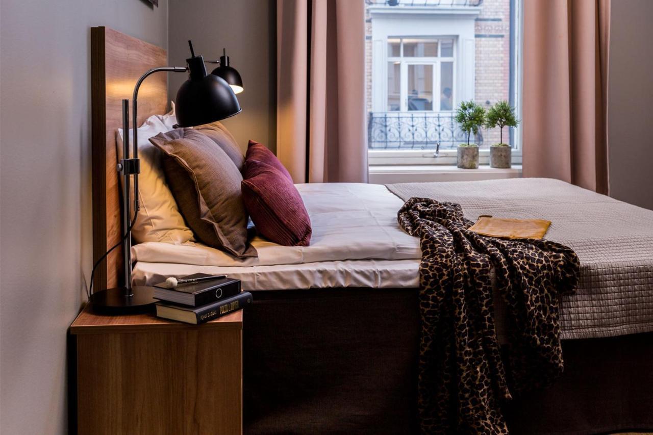 Frogner House - Nationaltheatret Apartment Oslo