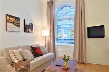 Apartment Frogner House - Nationaltheatret