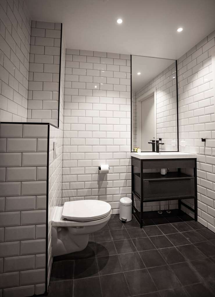 Frogner House - Nationaltheatret Apartment