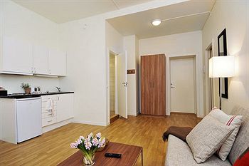 Frogner House - Nationaltheatret Appartement *