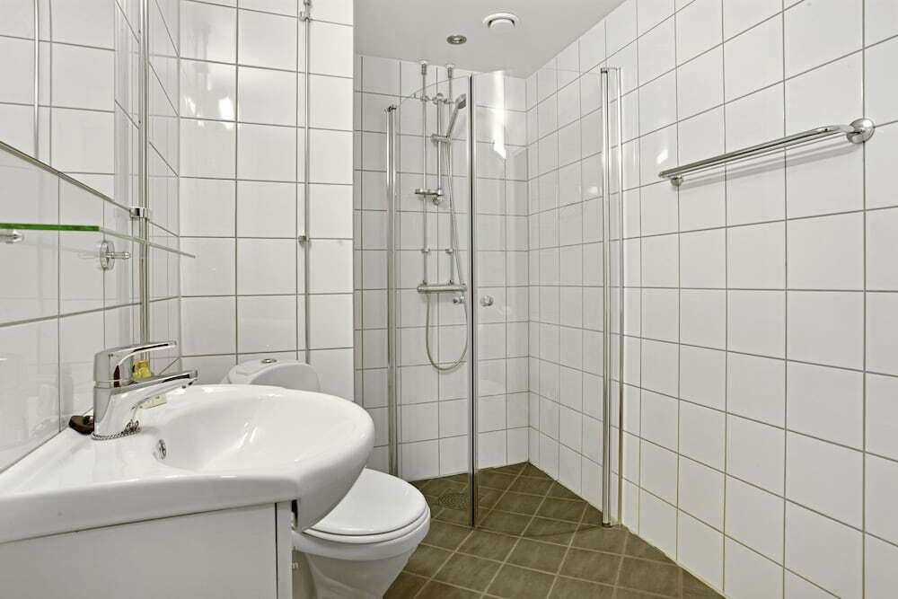 Appartement Frogner House - Nationaltheatret *